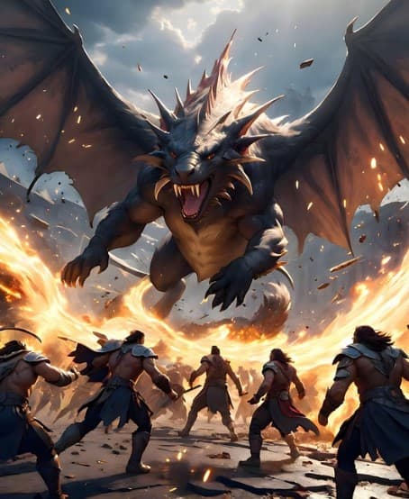 Brooklyn Public Library to Host Teen Dungeons and Dragons Jan. 23