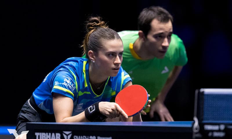 Brazil to host first WTT Star Contender in São Paulo state