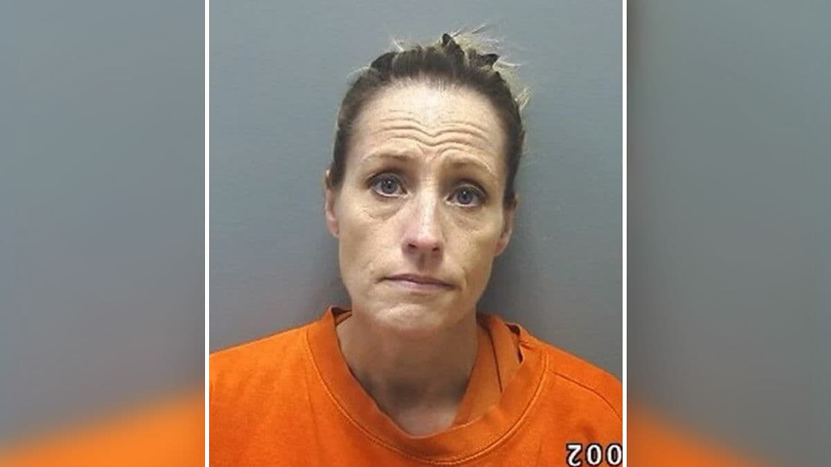 Georgia Assistant Principal Arrested for Months of Walmart Self-Checkout Theft