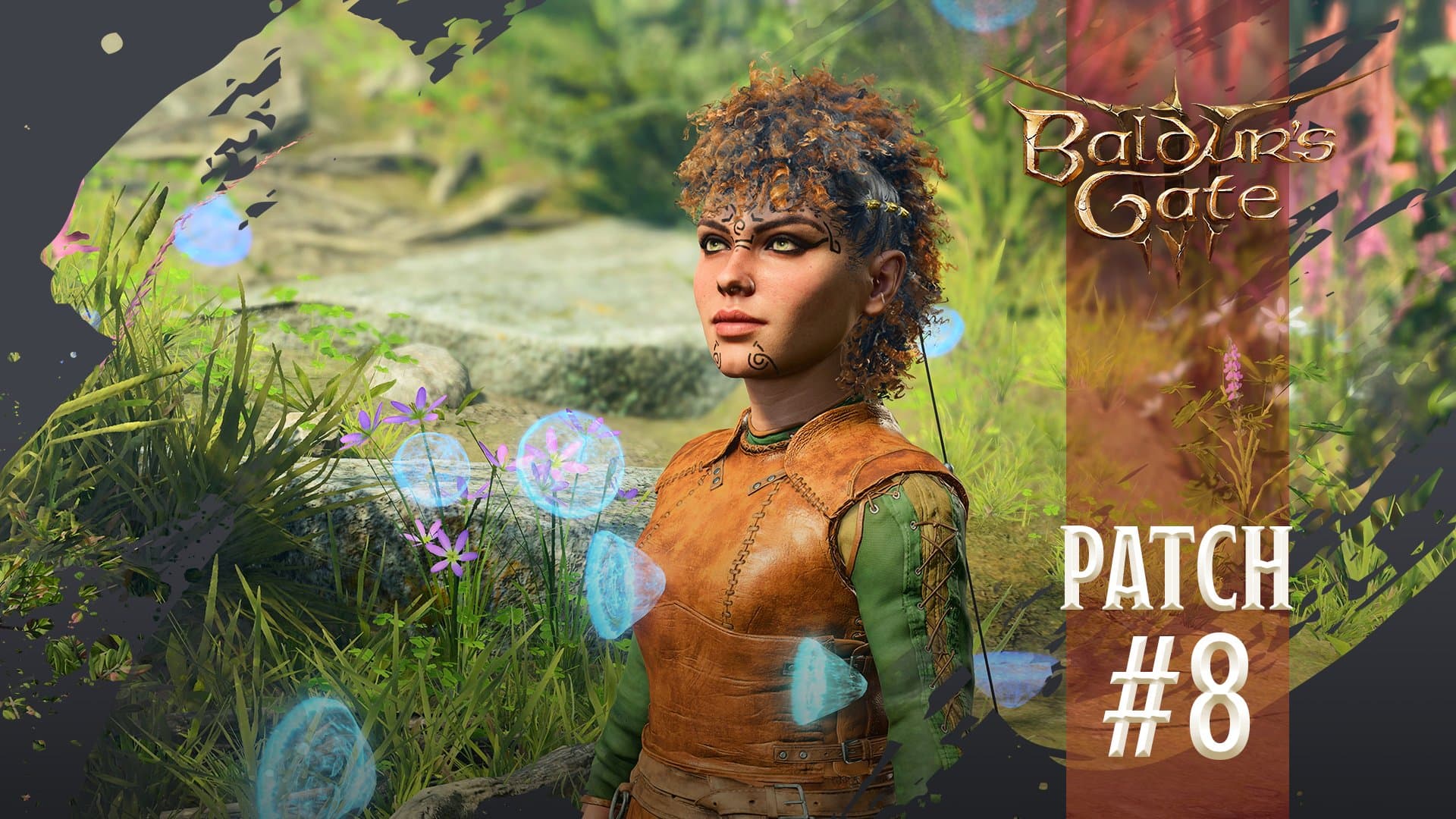 Baldur's Gate 3 Steam Database Update Sparks Community Speculation