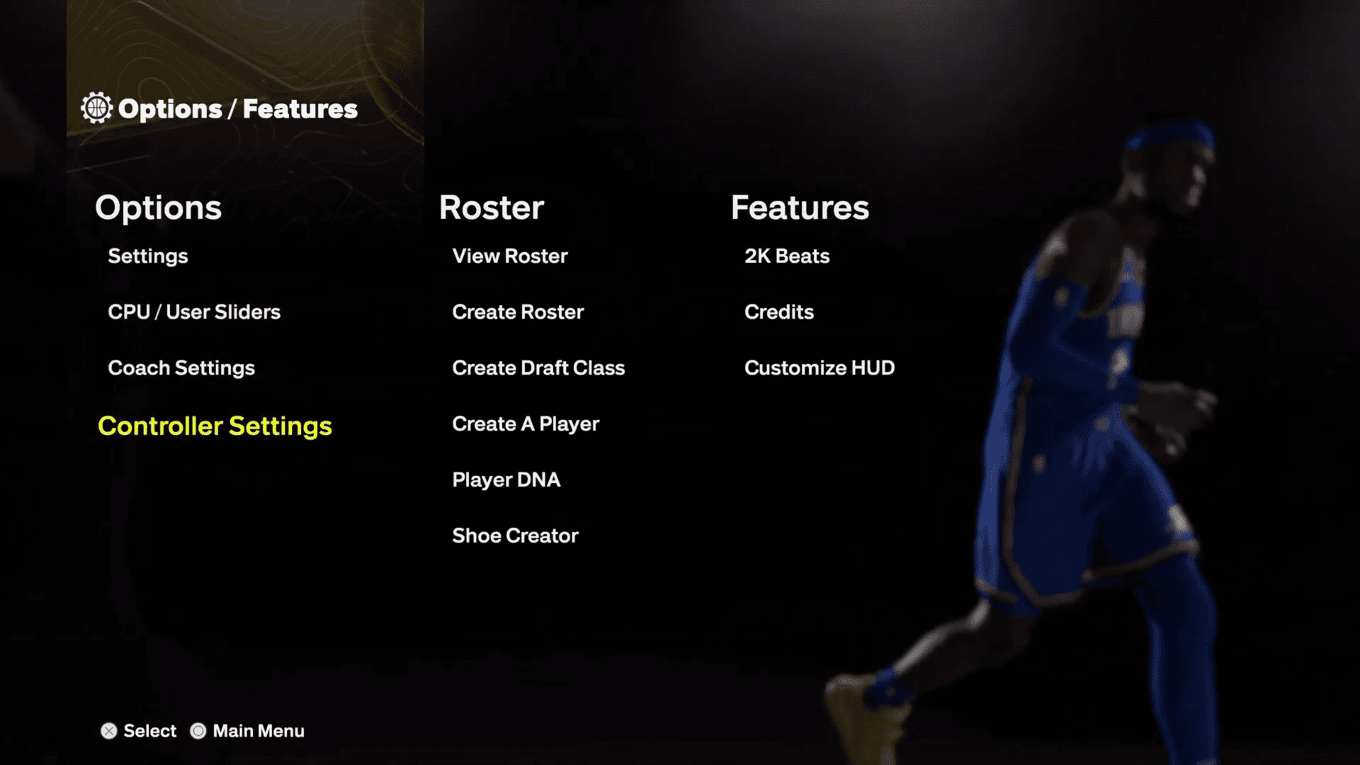 Essential NBA 2K starter checklist to level up fast