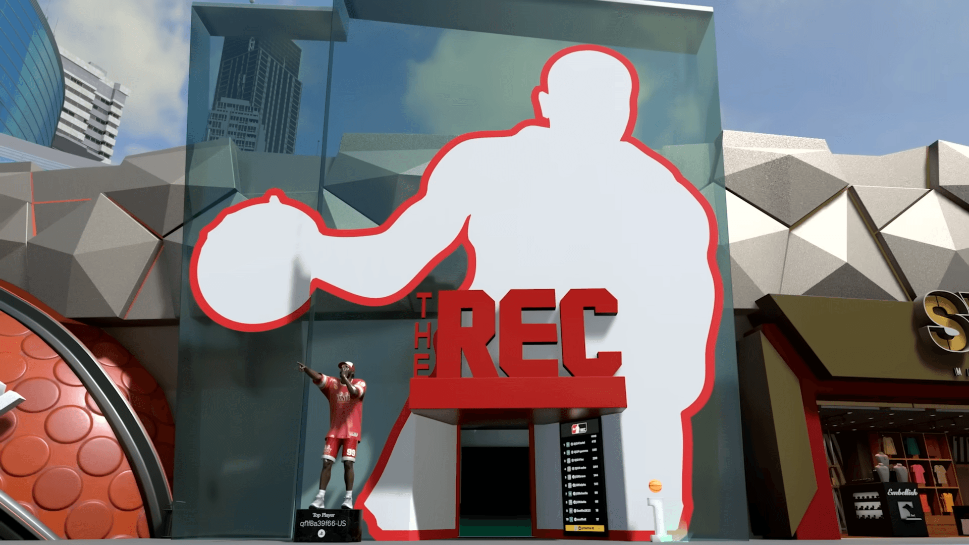 Server disconnects trigger automatic bans in NBA 2K online play