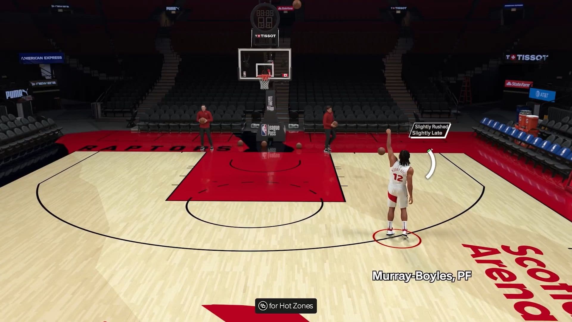 ESportsBattle Hosts Daily NBA 2K26 Tournaments Across Multiple Virtual Venues