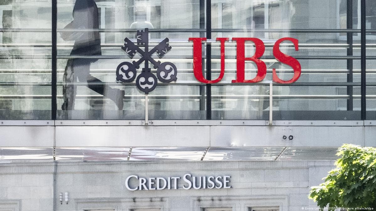 Swiss Indictment Accuses UBS of Enabling Mozambique Tuna Bonds Laundering