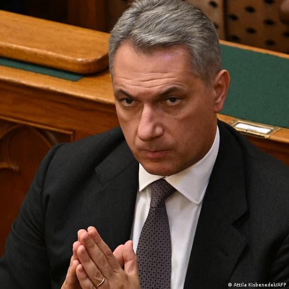 Hungary's Roma Voters Could Decide Orban's Fate in Tight Election