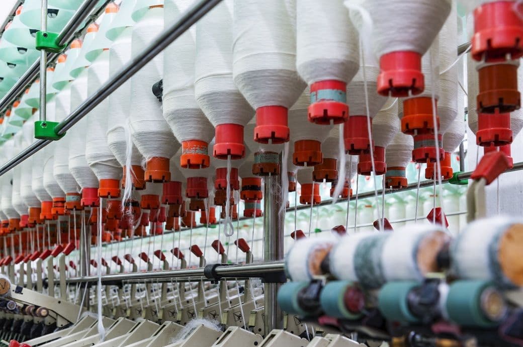 Egypt plans carbon-neutral textile city with Cloud Chain in Port Said