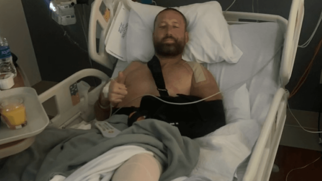 DNA identifies Bali dismembered remains as kidnapped Ukrainian tourist; six suspects wanted