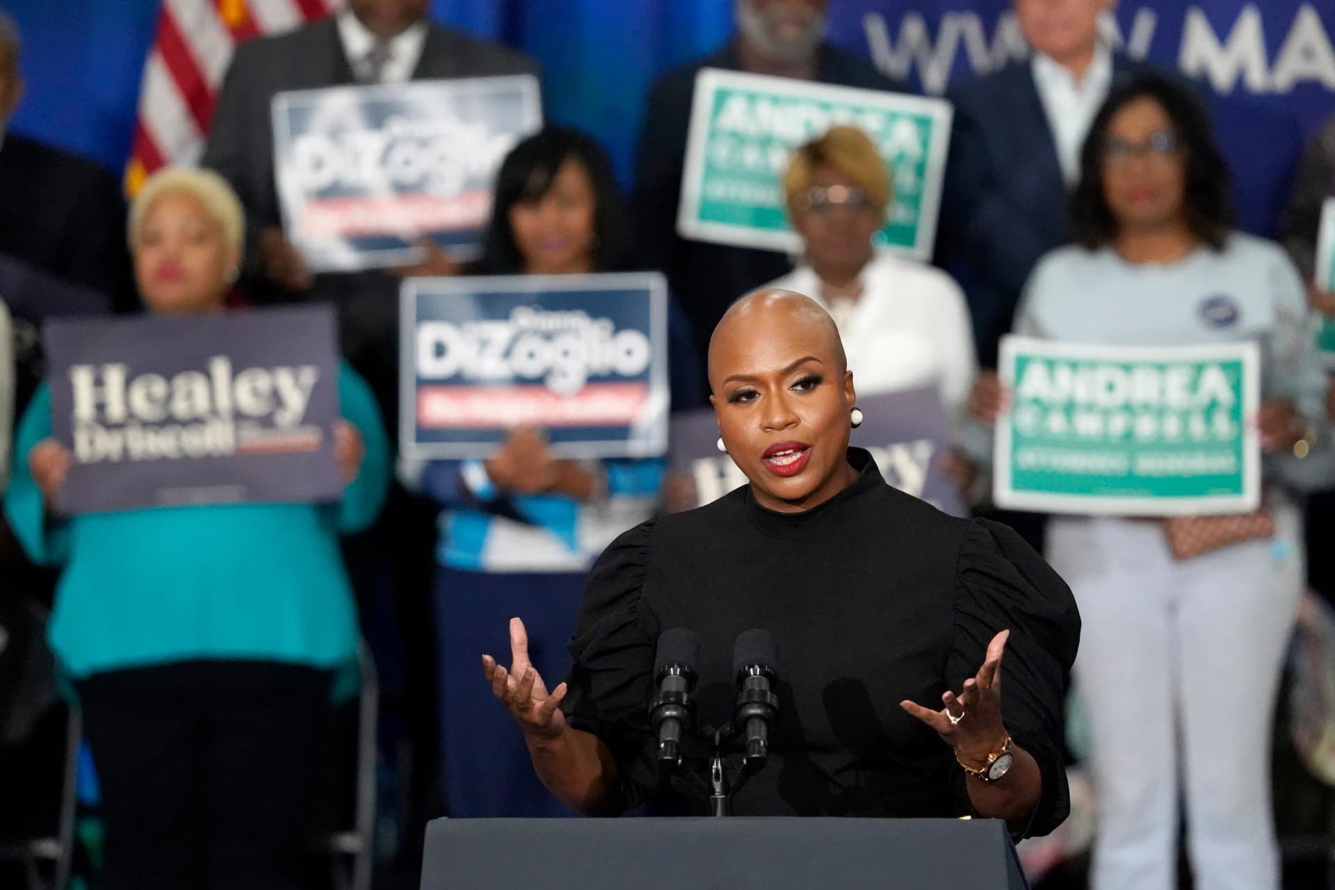 Democrats Claim Sweep Amid Historic Shutdown, Eye 2026 Momentum