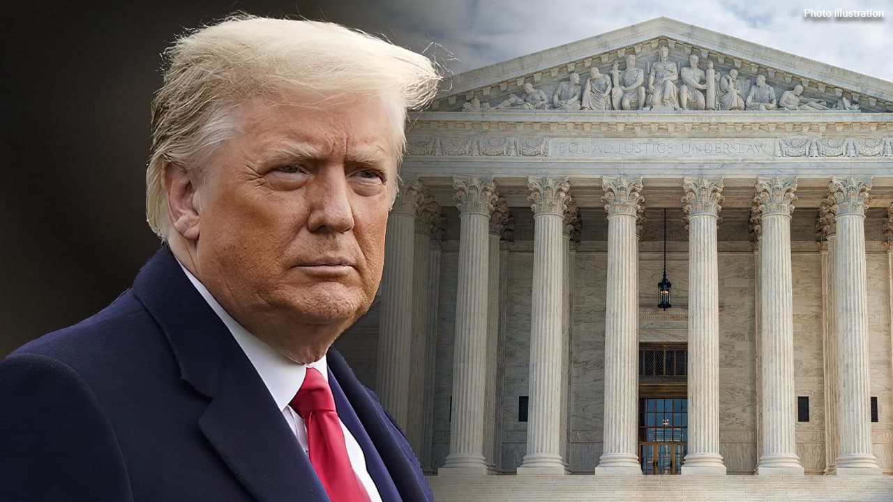 Supreme Court withholds ruling on Trump tariffs, issues three opinions