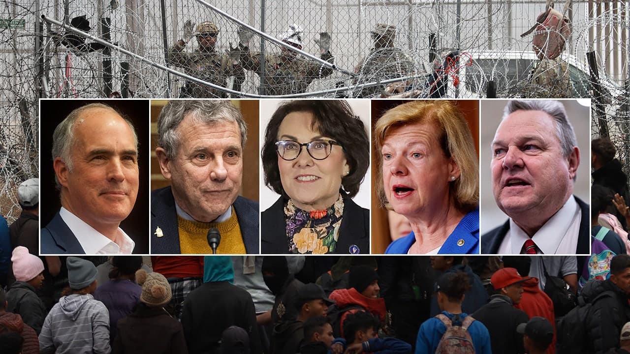 Trump Faces Decision Over Military Pay as Shutdown Looms