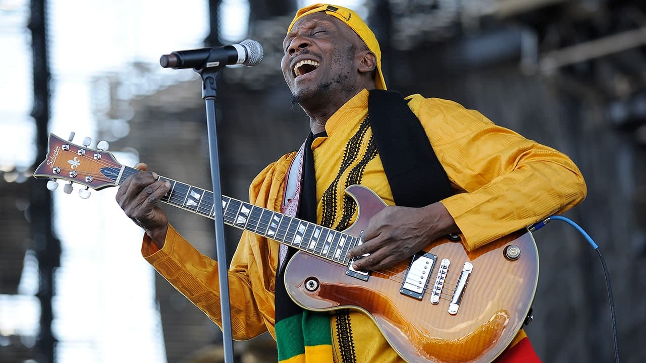 Archival evidence shows Jimmy Cliff toured Argentina and Latin America early