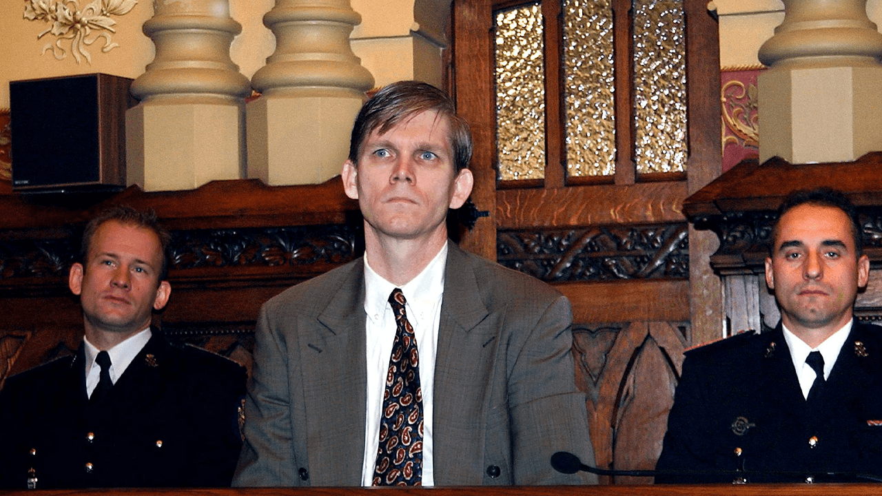 After Monaco arson conviction, Ted Maher faces New Mexico murder plot case