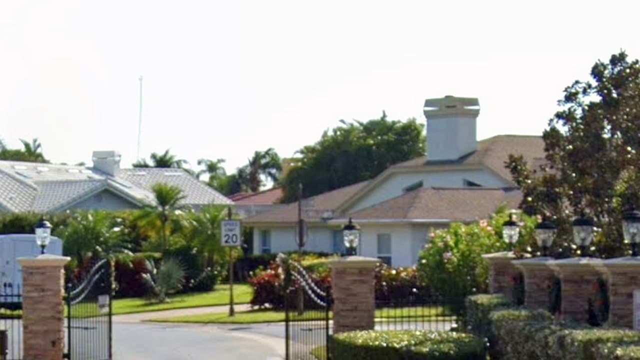 Multiple people found dead in Sarasota gated community shooting