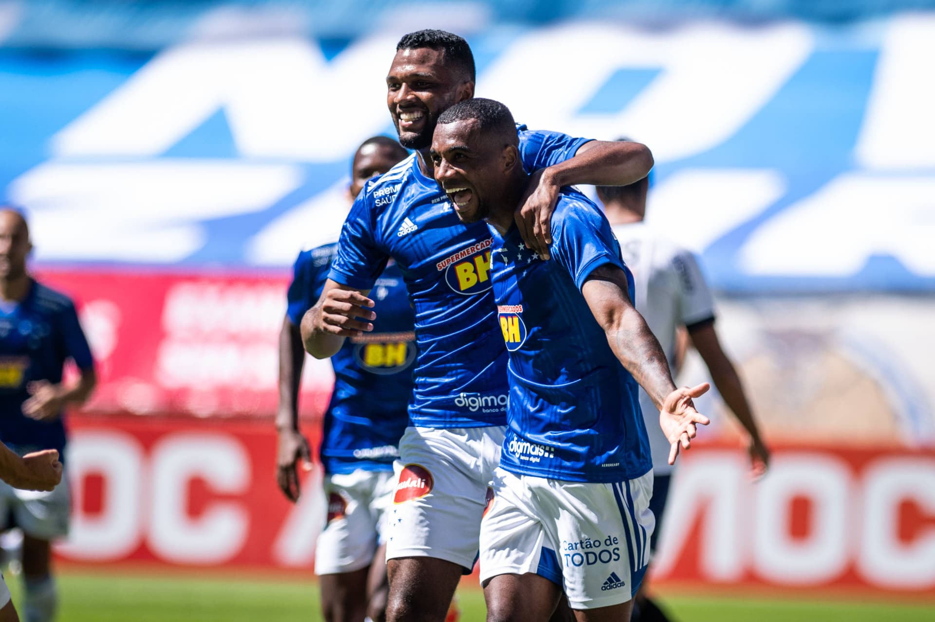 Cruzeiro begins Série B season with six-point deficit and pressure