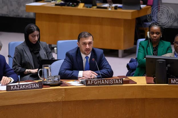 UN warns Afghanistan crisis deepens, rights rollbacks compound humanitarian collapse