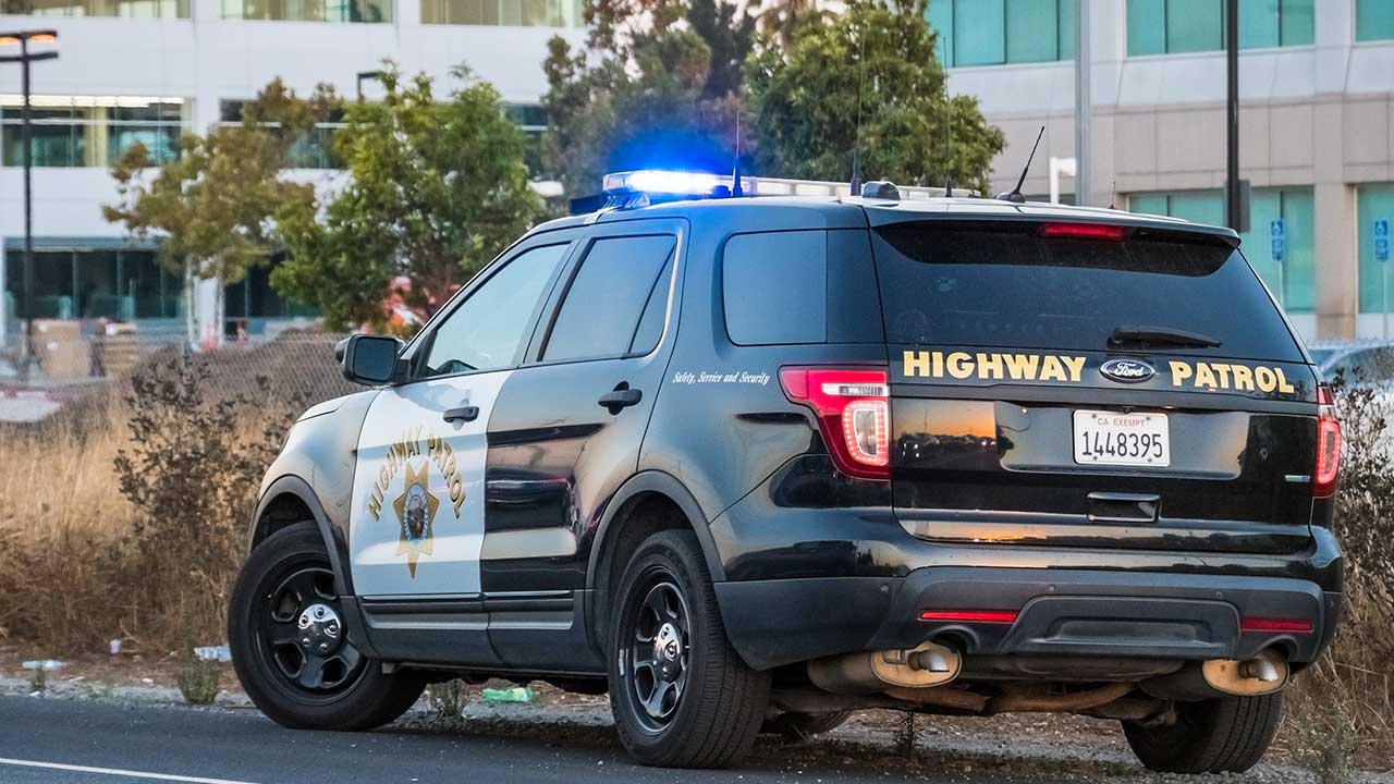 Two killed in head-on crash on Auberry Road; man arrested