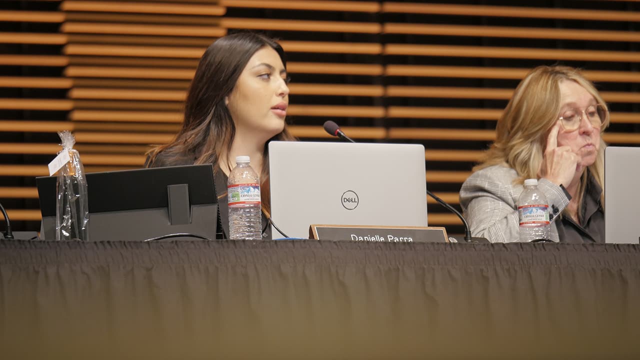 Fresno trustee abandons county supervisor bid, files for City Council District 5