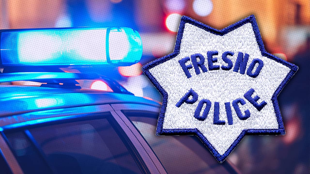 Fresno Man Arrested for Threatening Victim, Striking Officer While in Custody