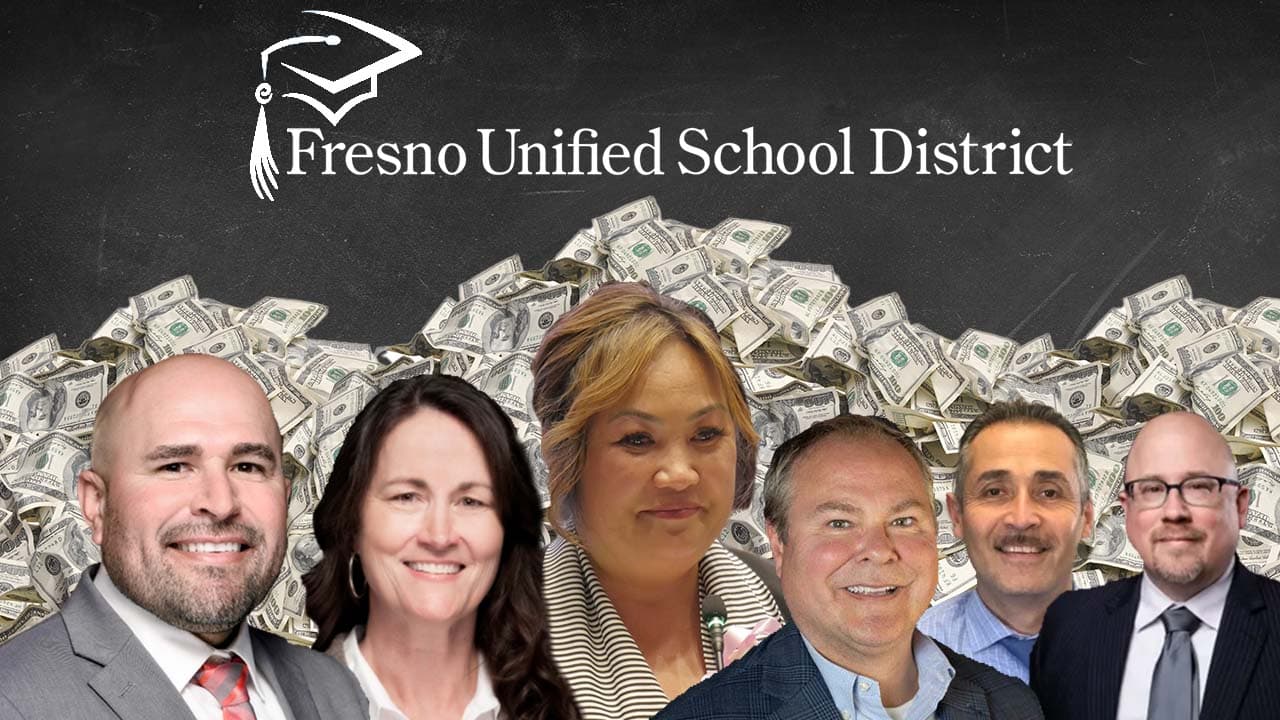 Low Enrollment Forces Fresno Unified to Close 19 Preschool Classes