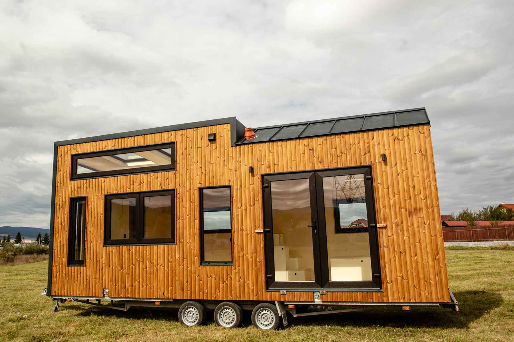 Tiny House Costs in 2026: What Builders and Buyers Should Budget