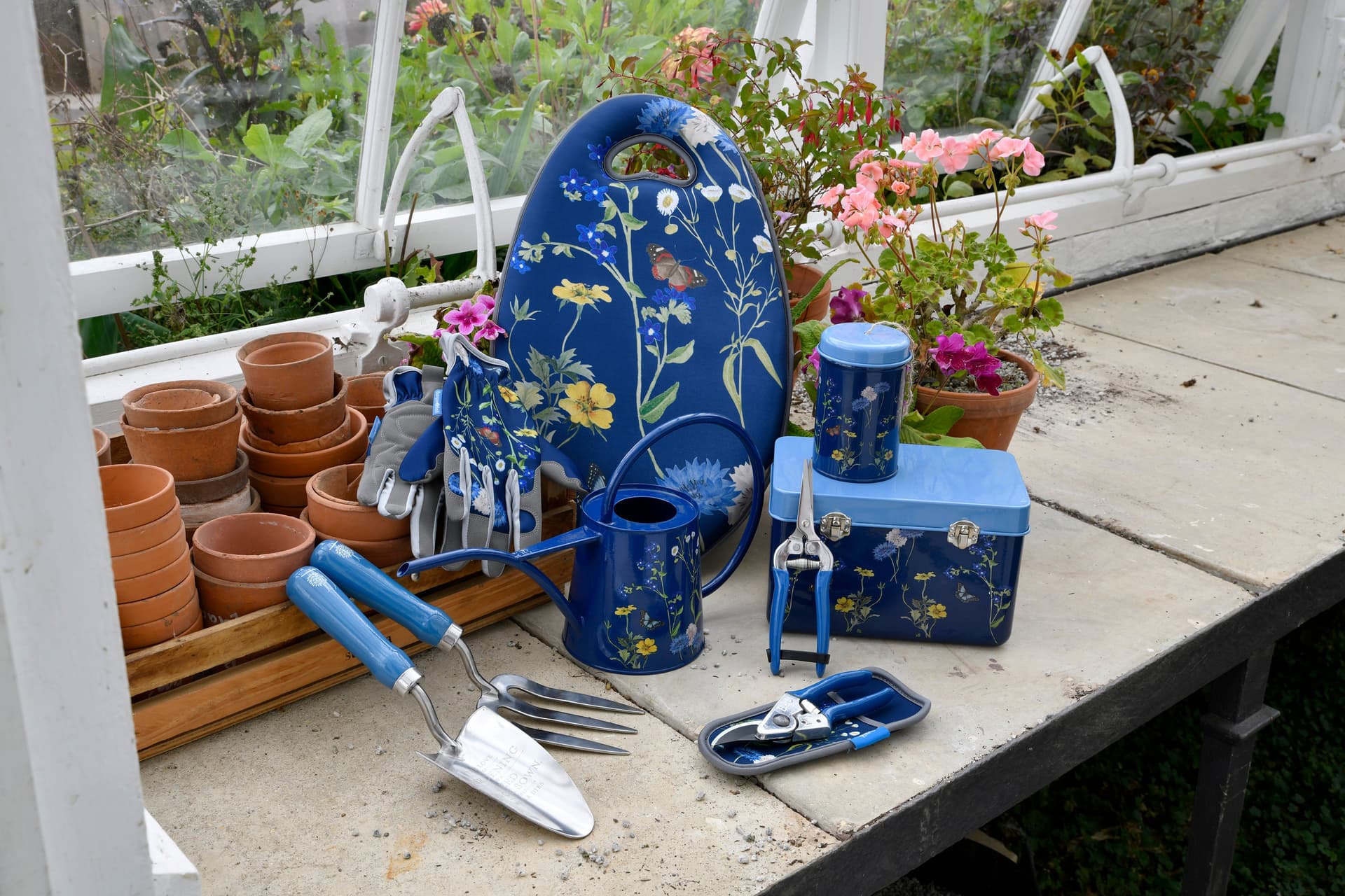 Mother’s Day gifts for gardeners that are practical and personal