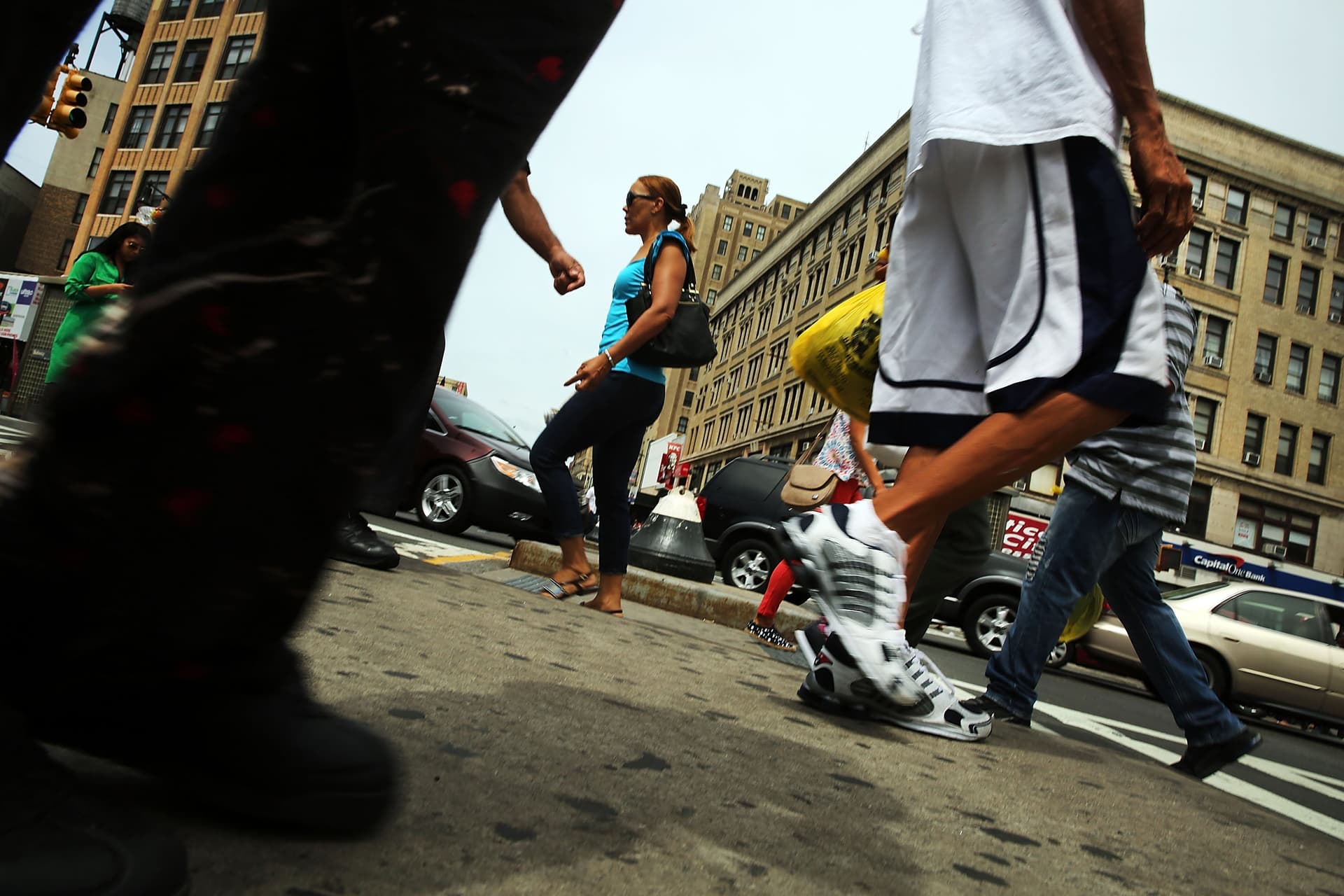 Mayor Says NFL Not Motive as NYC Gunman’s Motives Probed