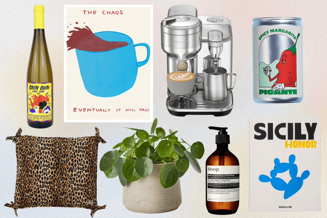 Best housewarming gifts for every taste, from plants to luxury hampers