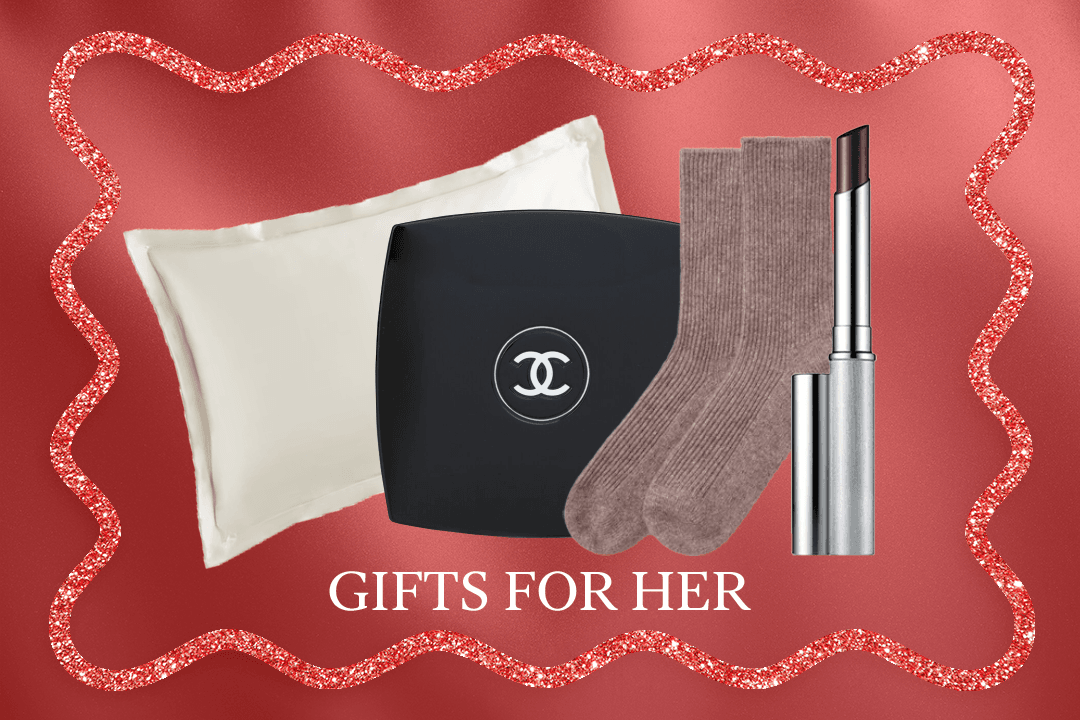 The Independent’s women’s gift guide spans chic picks for every budget