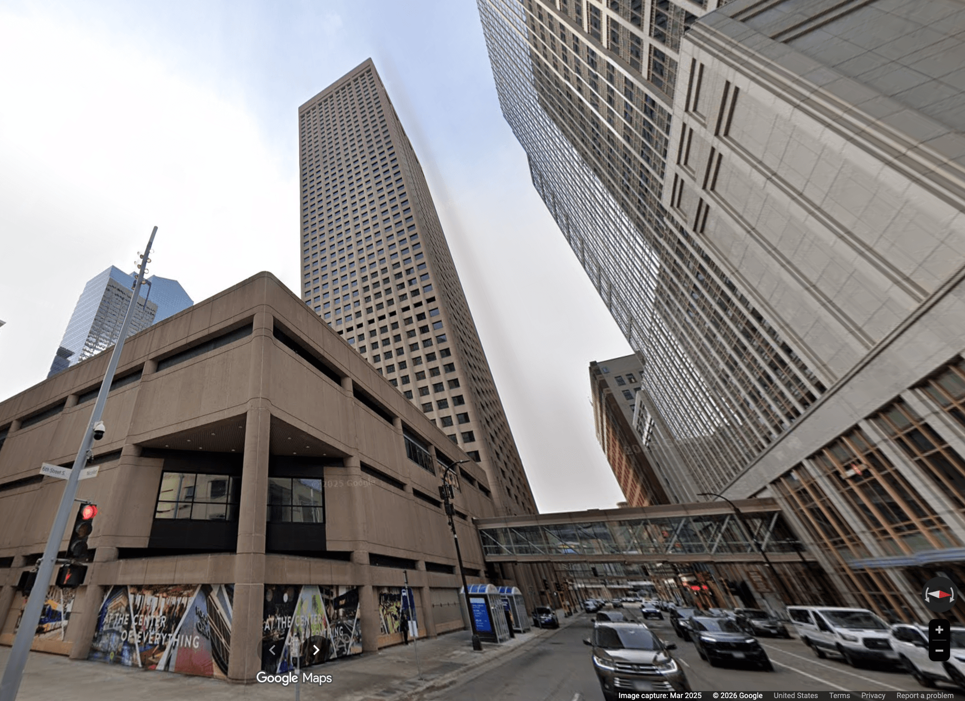 Target Pays $110M to Exit Longtime Minneapolis City Center Lease