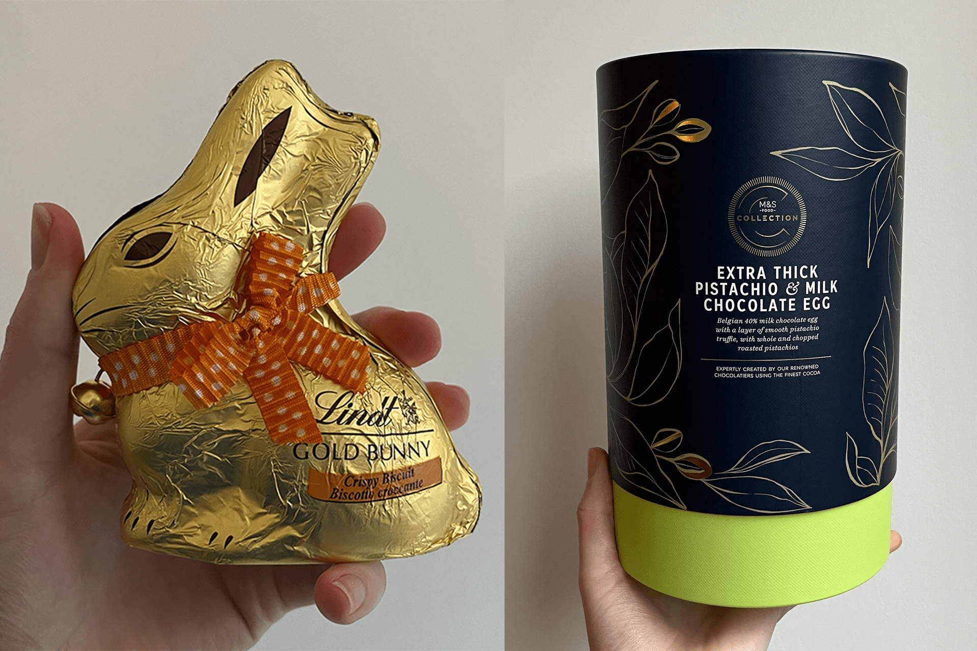 Best Easter Eggs for 2026, Taste-Tested by the Experts