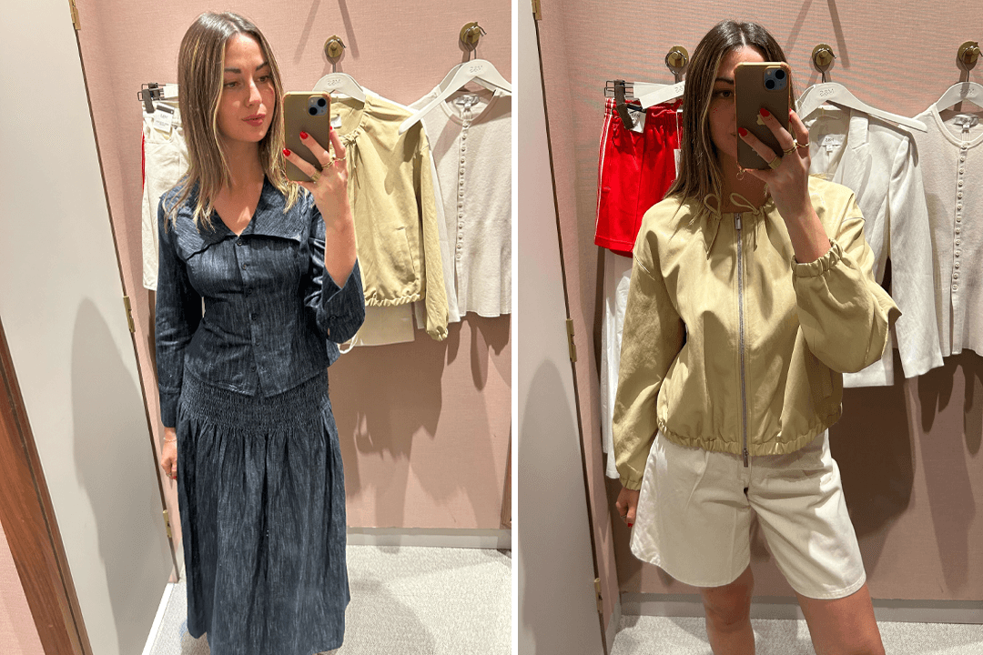 M&S Spring 2026 Has the Affordable Workwear Capsule Your Office Wardrobe Needs