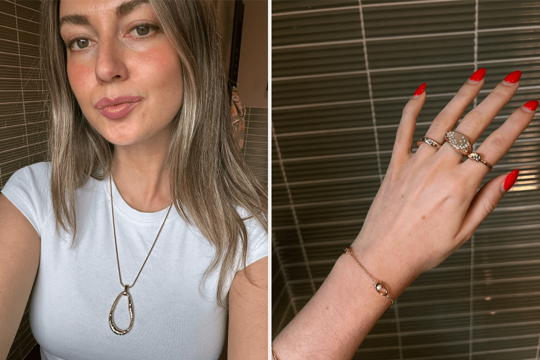 Pandora’s Essence drop brings sculptural summer jewelry for all-day wear