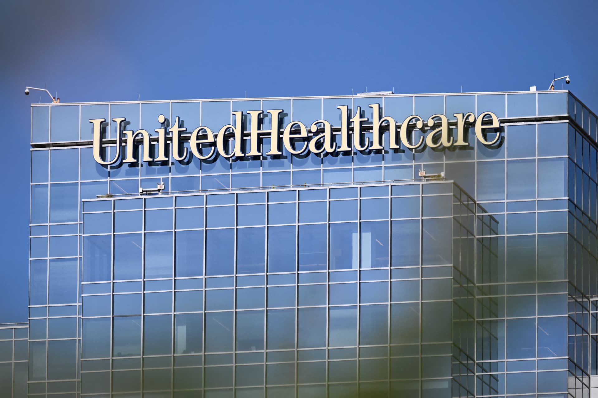 UnitedHealth audit says most HouseCalls diagnoses were medically supported