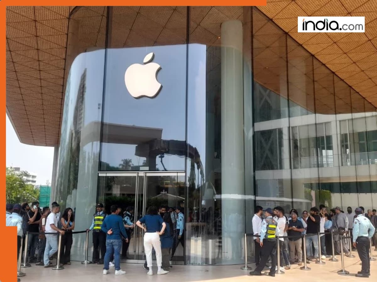 Indian court orders Apple to cooperate in antitrust probe over iPhone apps