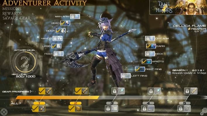 Final Fantasy XIV to Nintendo Switch 2 in August 2026 with separate subscription