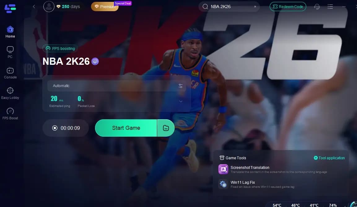 Ten-step checklist to stop NBA 2K26 stutter and input lag on PC