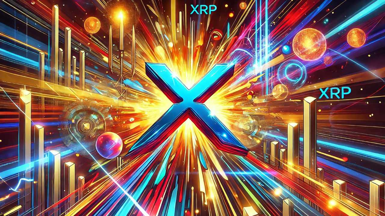 Bitwise Lists XRP Spot ETF on NYSE, Market Sees New Crypto Access