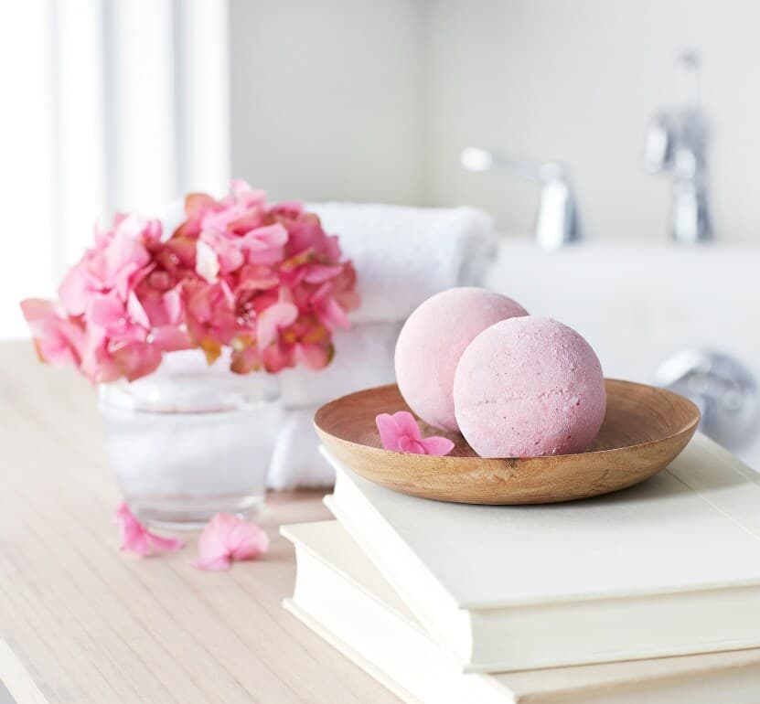 Michaels launches beginner bath bomb class with all supplies included
