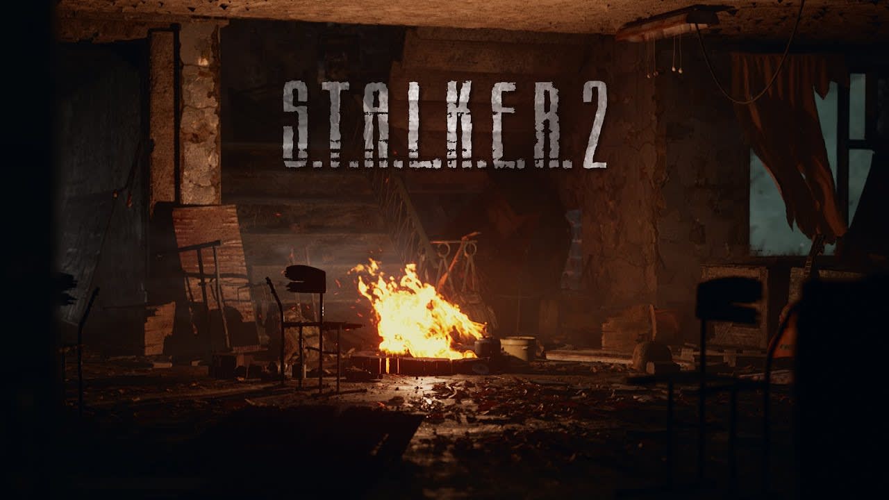 S.T.A.L.K.E.R. 2 Gets First Major Story DLC, Cost of Hope, in Summer 2026