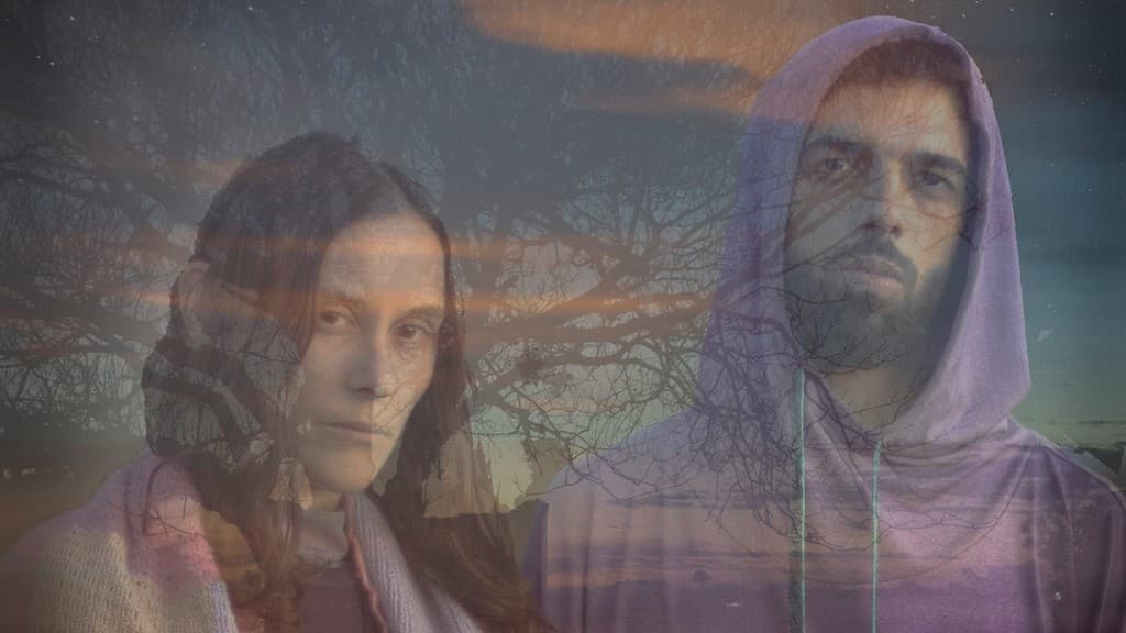 Kaminantes del Sur Vol. 6 Spotlights South American Minimal Techno Talent