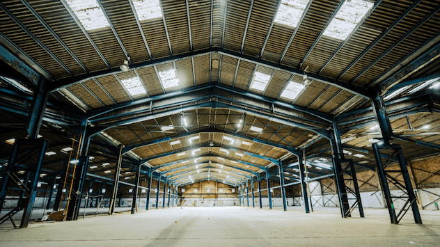 London gets Ironworks, a new 7,000-capacity East End rave venue