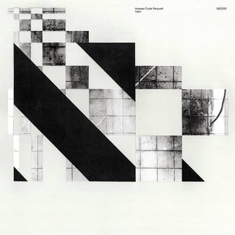 Answer Code Request returns with Halo, his first album in eight years