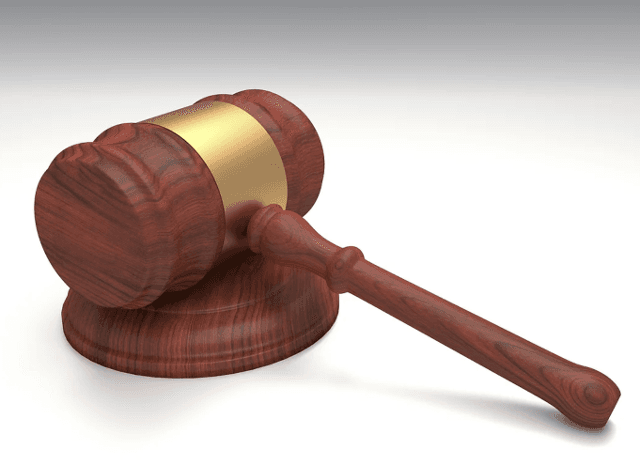 Morgan County Man Sentenced to 24 Years for Child Pornography