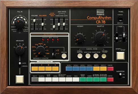 How Blondie's Heart of Glass turned the Roland CR-78 into a pop landmark