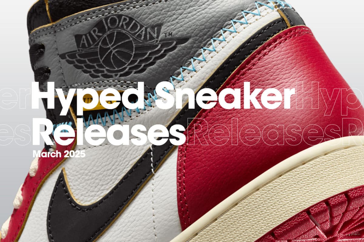 12 DIY checks to authenticate hyped sneakers, from box to silhouette