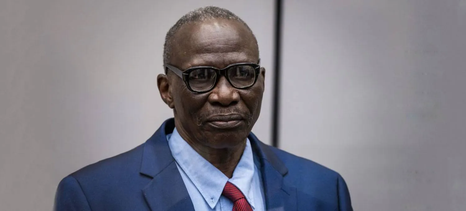 ICC Sentences Janjaweed Commander Ali Kushayb to 20 Years