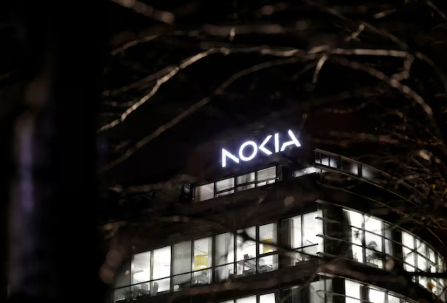 Nokia Pledges Four Billion Dollars to Advance AI Networks in U.S.