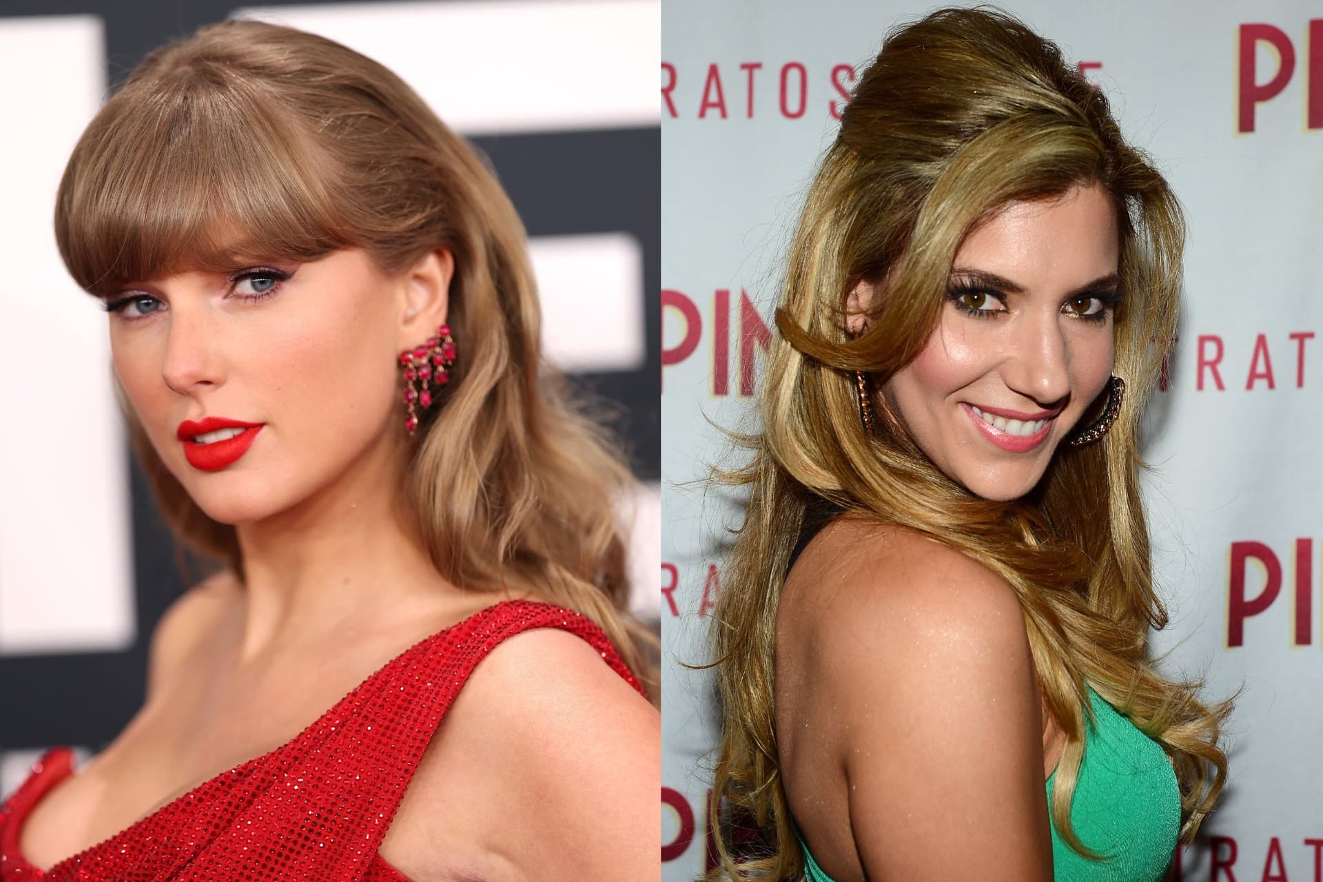 Taylor Swift Faces Lawsuit Over Showgirl Album Title and Merchandise Branding