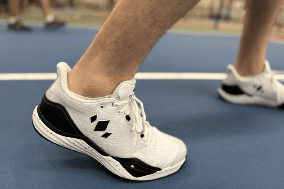 Independent tests best pickleball shoes for grip, comfort, and support