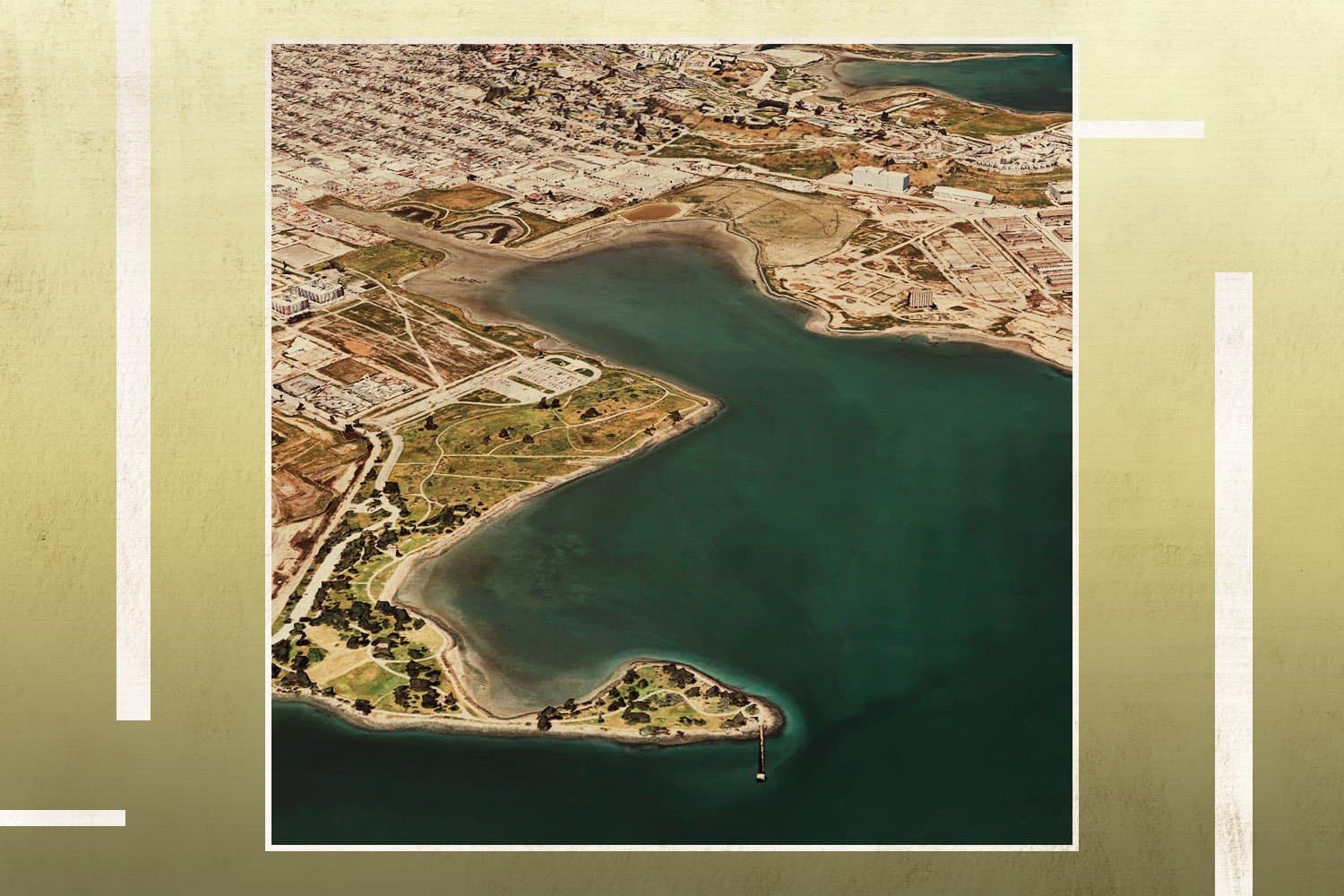 San Francisco underwater lots near Candlestick Point sell for under $1,000